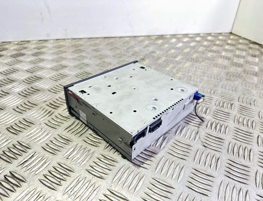 MERCEDES-BENZ E-Class W211/S211 (2002-2009) CD menič A2208703589 28643069