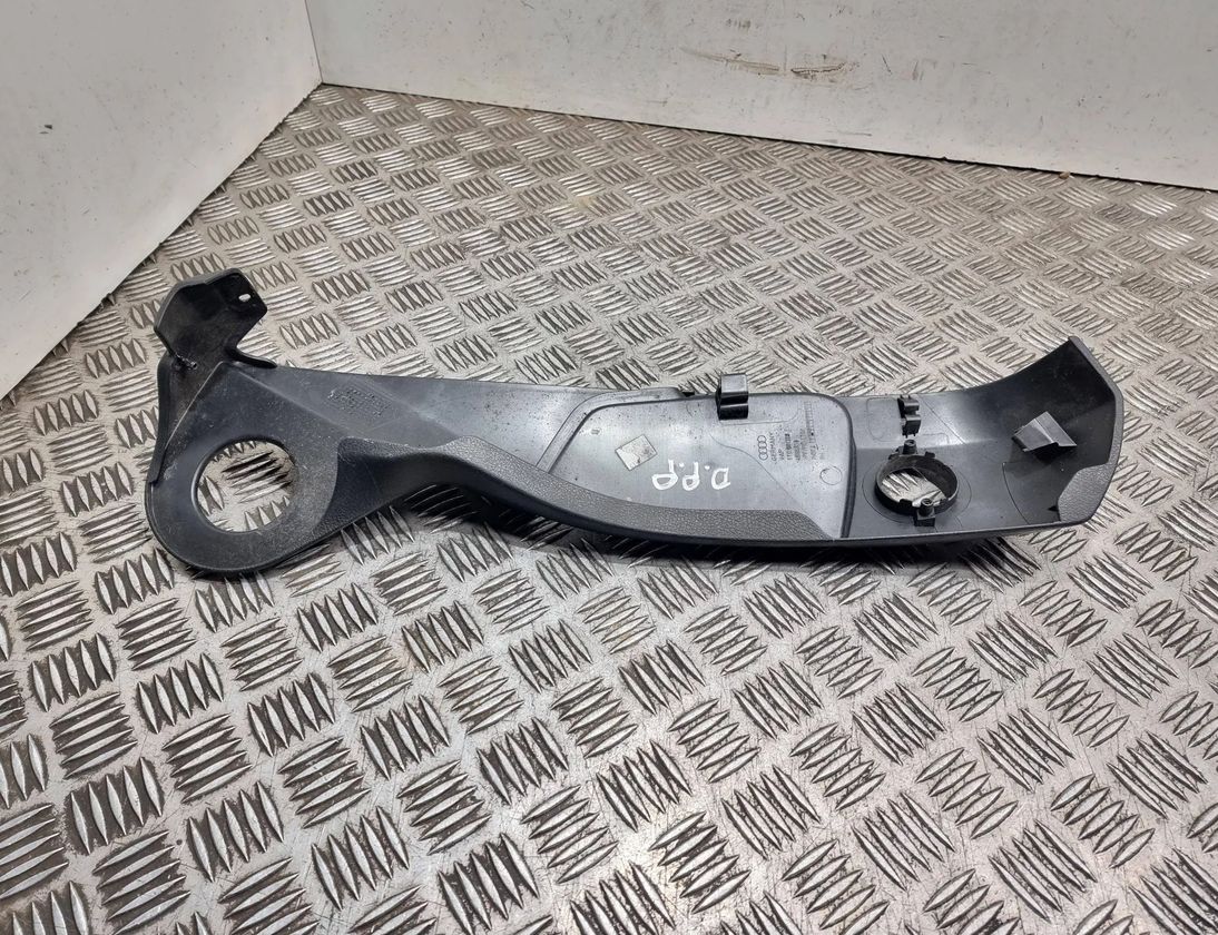 AUDI A4 B8/8K (2011-2016) Детали обивки сиденья 8T0881326 29077943