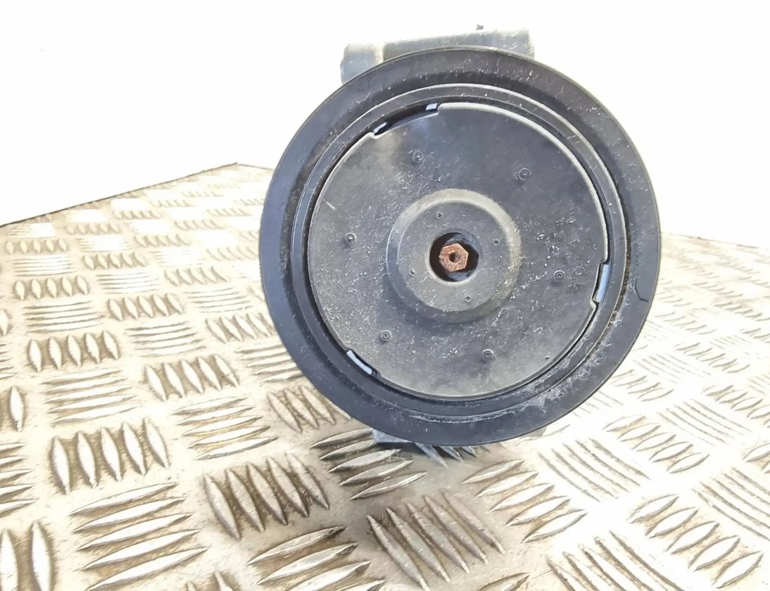 VOLKSWAGEN Passat B7 (2010-2015) Klimatizačné čerpadlo 1K0820859T 29558324