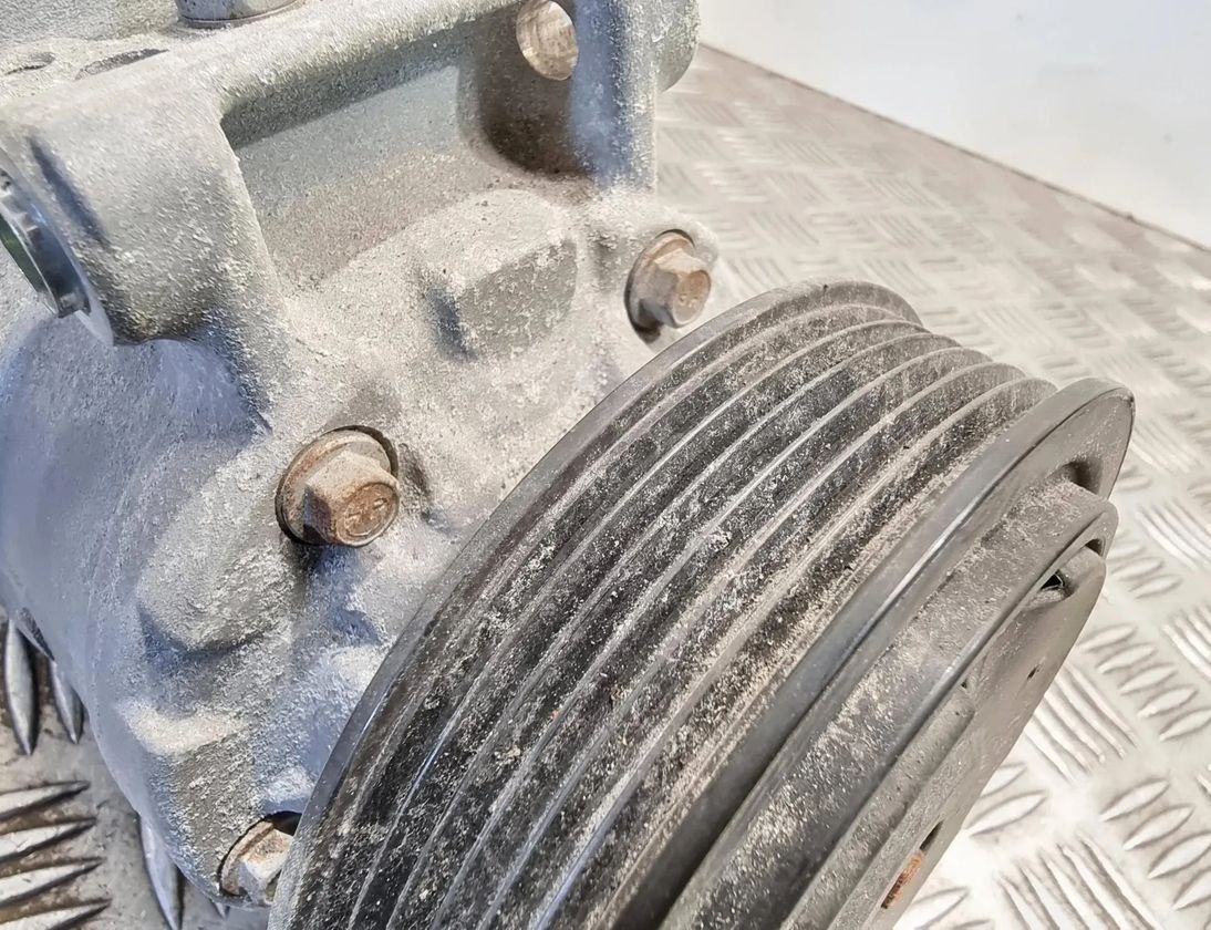 VOLKSWAGEN Passat B7 (2010-2015) Klimatizačné čerpadlo 1K0820859T 29558324