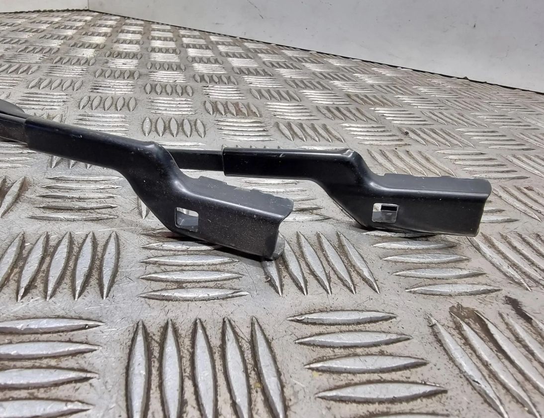 VOLKSWAGEN Passat B7 (2010-2015) Стеклоочистители спереди 3ab955410 29558482