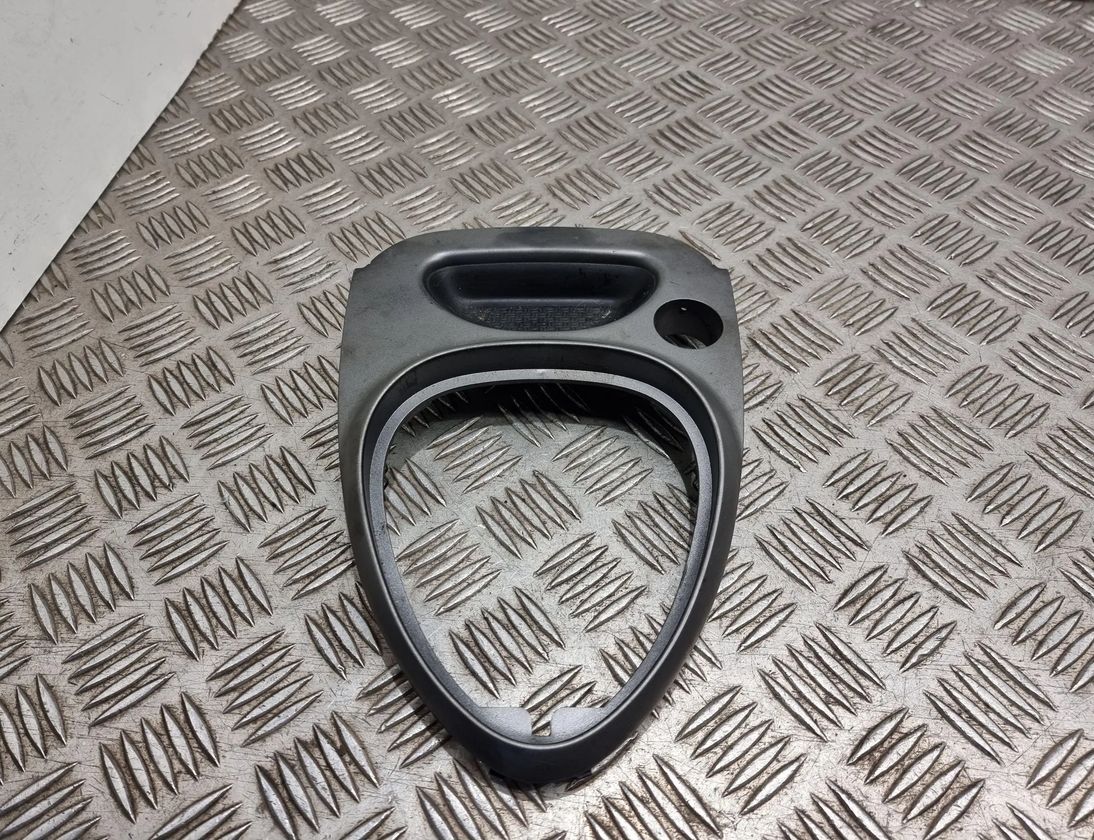 CITROËN C5 2 generation (2008-2017) Пластиковая отделка  переключения передач 9632615077 29616123