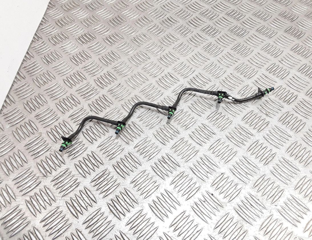 FORD Mondeo 4 generation (2007-2015) Palivová rúrka X215147 29760275