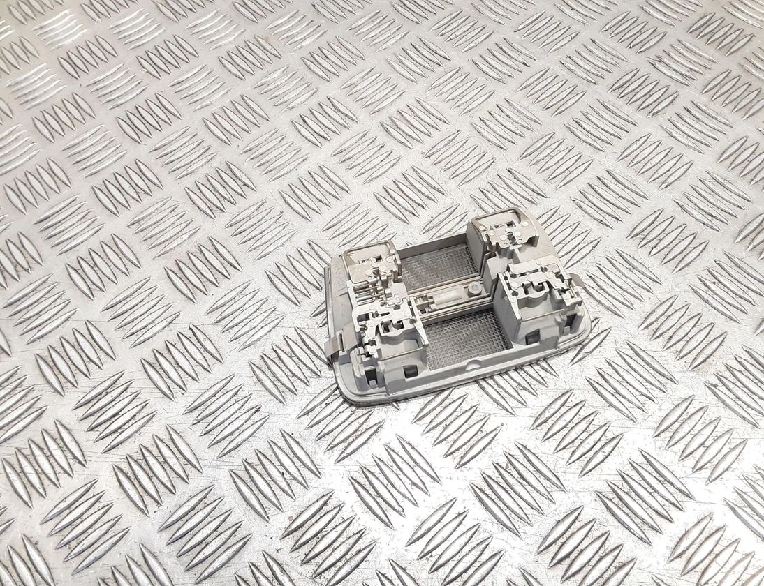 OPEL Corsa C (2000-2006) Interiérové osvetlenie 24436444 29772648