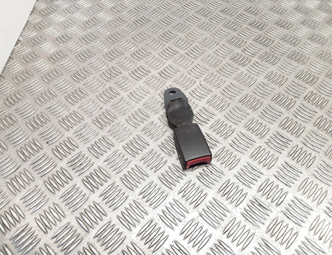 CITROËN C3 1 generation (2002-2010) Ľavá zadná sedačka pracka 9640832177 29772862