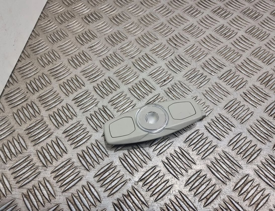 FORD S-Max 1 generation (2006-2015) Interiérové osvetlenie AM5113776BD 29801674