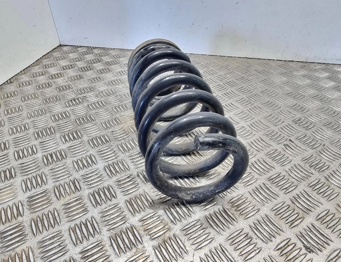 FORD S-Max 2 generation (2015-2024) Ľavá zadná pružina E1gc5599axc 29845168