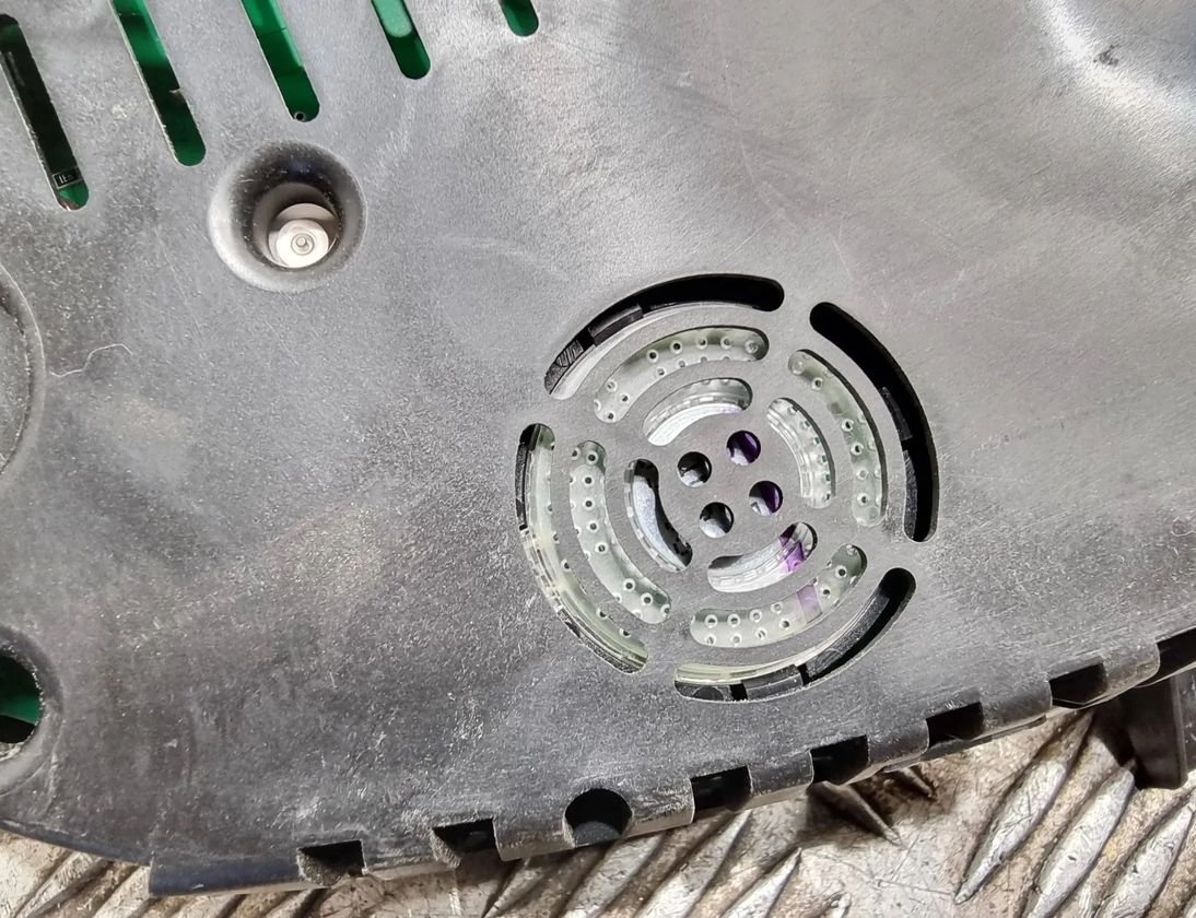 SKODA Roomster 5J  (2010-2015) Rýchlosťomer SKZ7Z0C4162534,5J0920810B 29845681