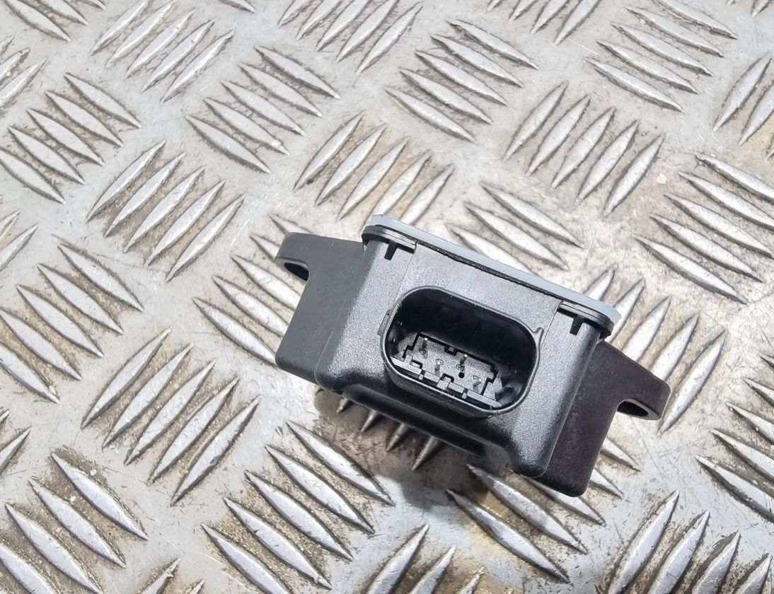 MERCEDES-BENZ M-Class W166 (2011-2015) Acceleration Sensor A0065422618,1501140055 29856050