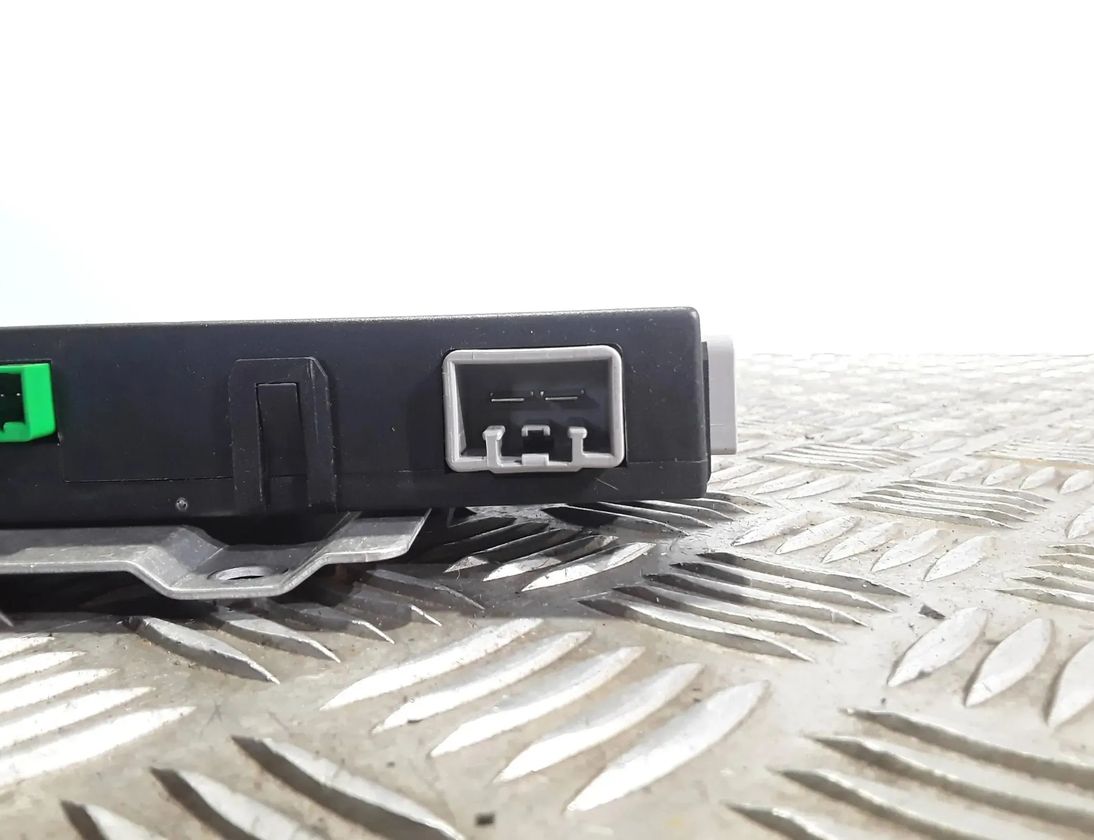 FORD Mondeo 4 generation (2007-2015) Блок управления крюкa 6M2J19H378AD 29875813