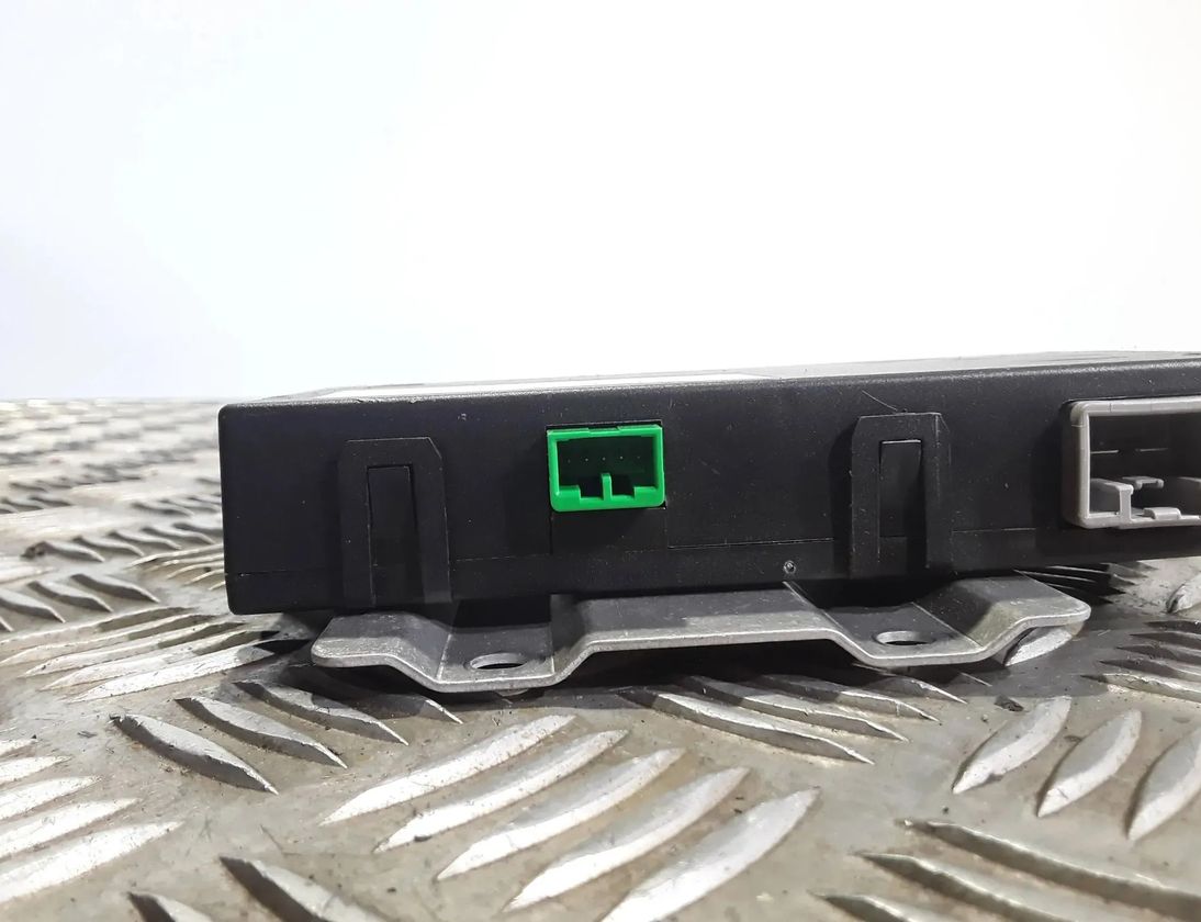 FORD Mondeo 4 generation (2007-2015) Блок управления крюкa 6M2J19H378AD 29875813