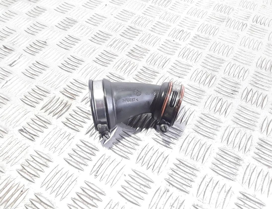 FORD Mondeo 4 generation (2007-2015) шланг радиатора интеркулера N07011C170 29875825