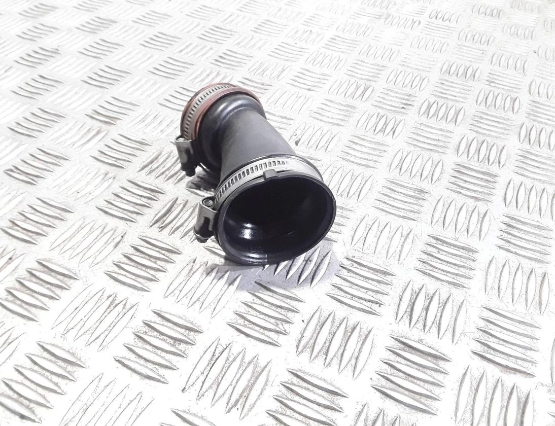 FORD Mondeo 4 generation (2007-2015) шланг радиатора интеркулера N07011C170 29875825