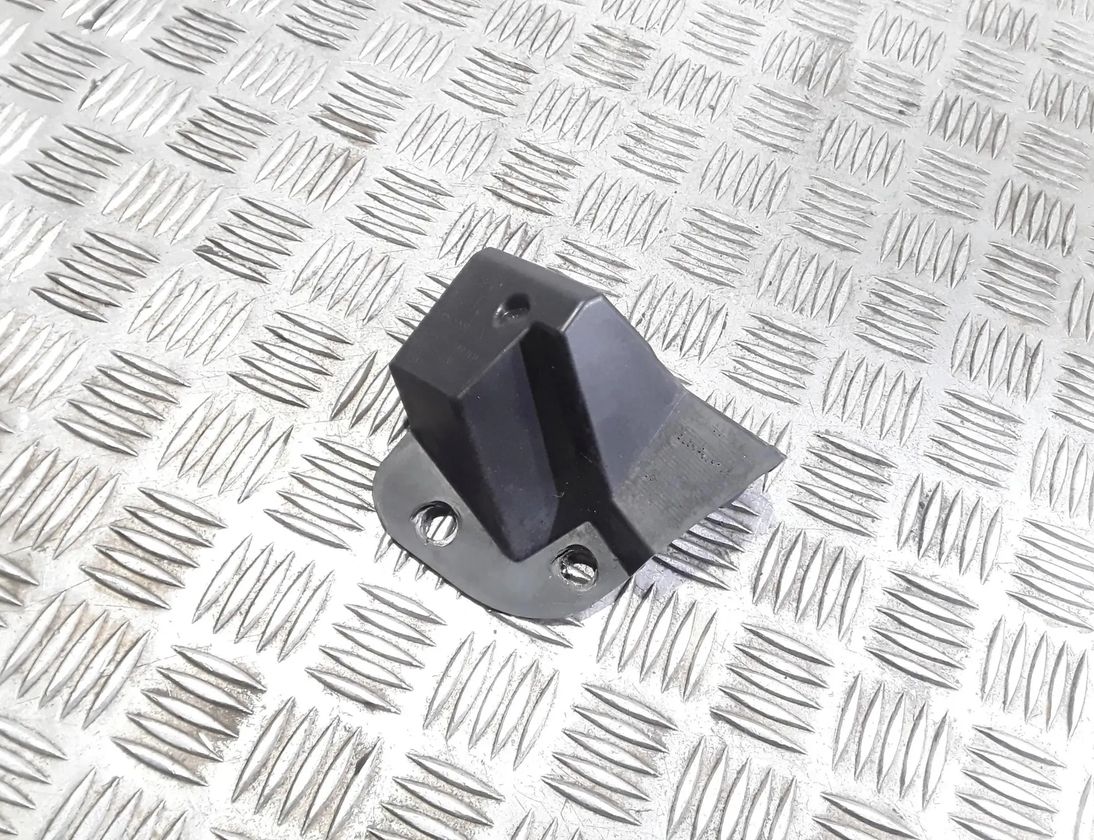 FORD Fiesta 7 generation (2017-2024) Držiak nárazníka vľavo vzadu H1BB17E851A1 29887939