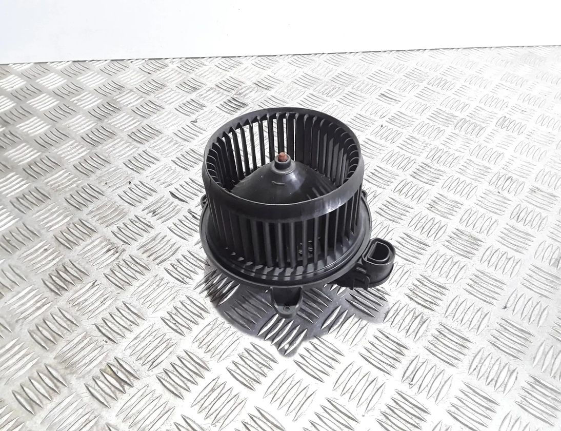 FORD Fiesta 7 generation (2017-2024) Interiérový ohrievač H1BH19846AA 29888038