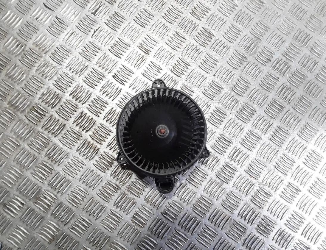 FORD Fiesta 7 generation (2017-2024) Interiérový ohrievač H1BH19846AA 29888038