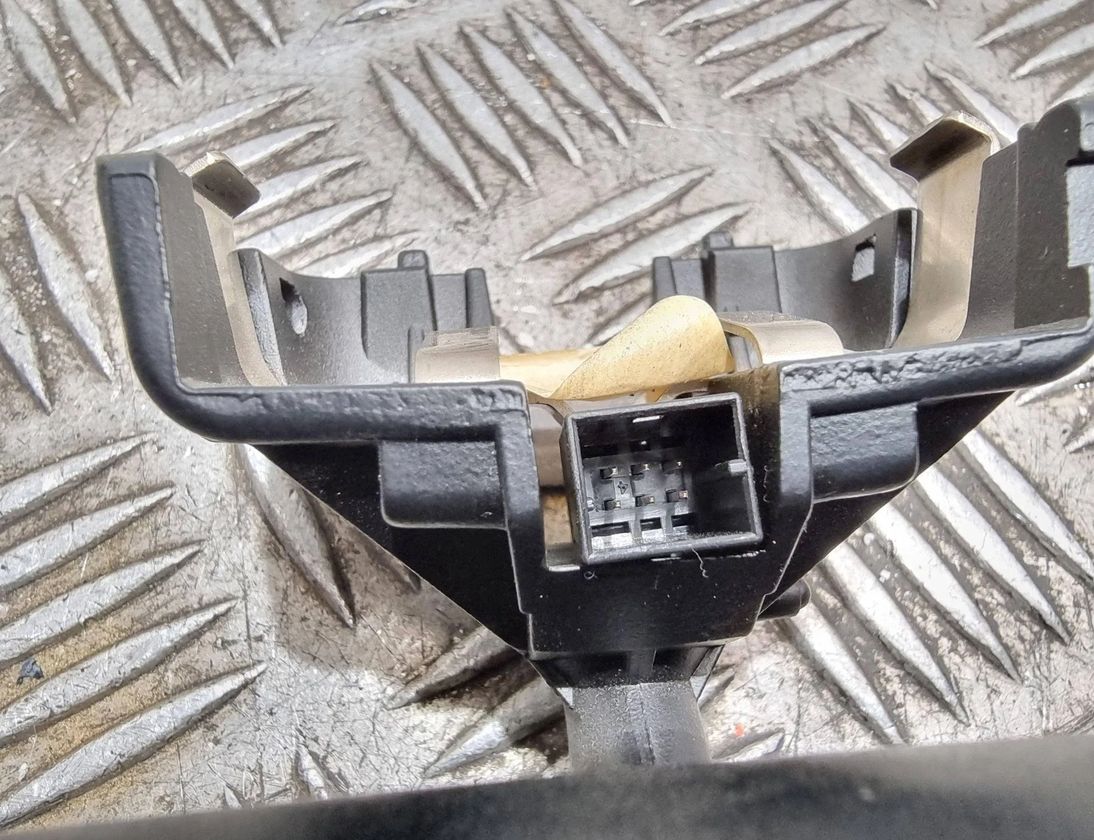 VOLKSWAGEN Passat B7 (2010-2015) Interior Rear View Mirror E11015625 29917861