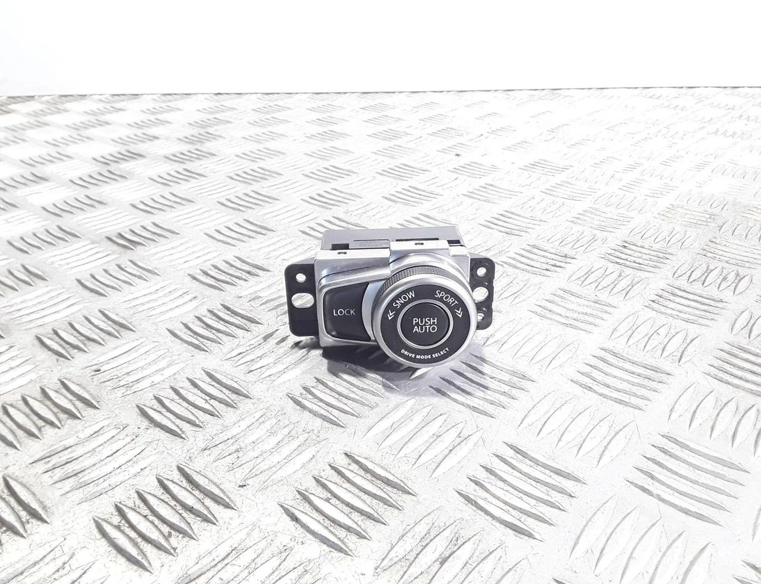 SUZUKI SX4 2 generation (2013-2020) Switches 75F983 29920893