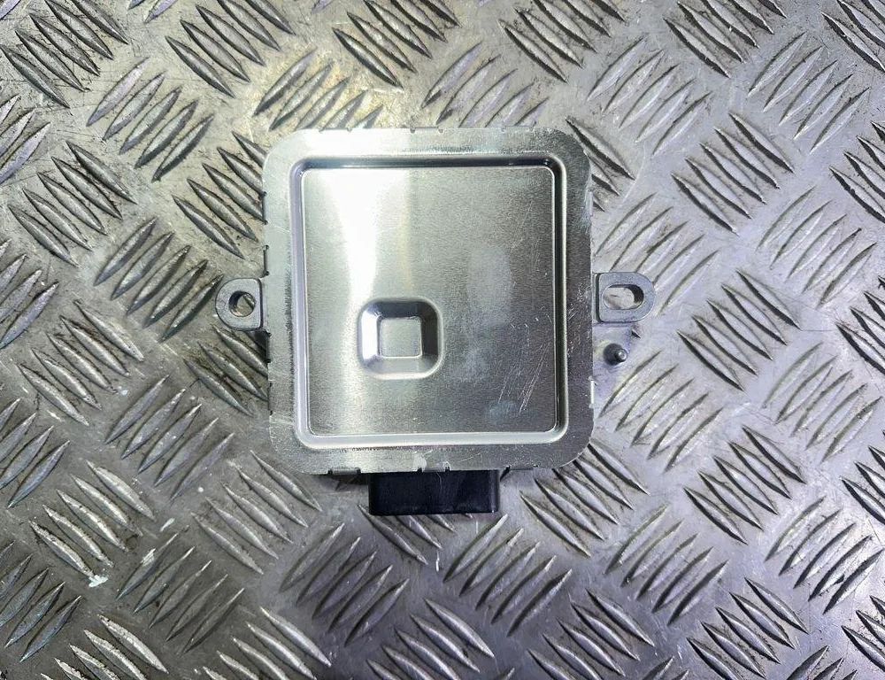 OPEL Astra K (2015-2021) Управление топливным насосом 23382564 30791583