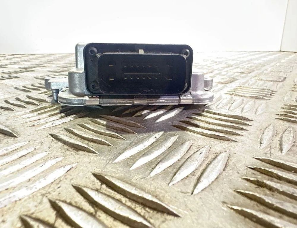 OPEL Astra K (2015-2021) Управление топливным насосом 23382564 30791583