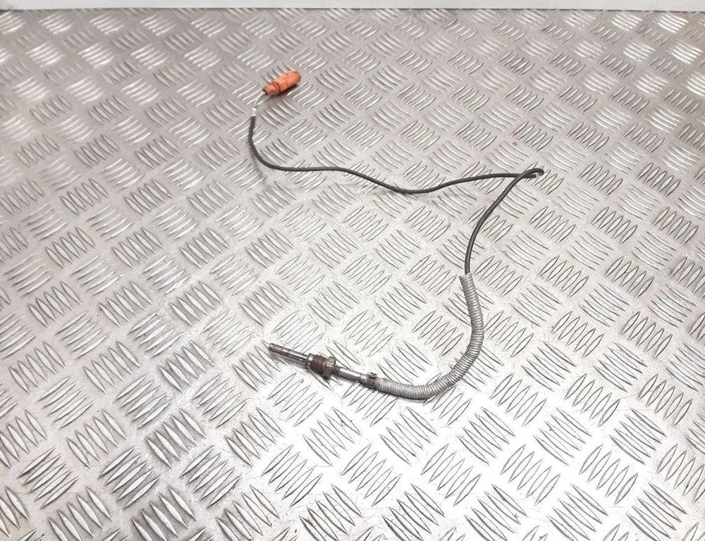 AUDI A3 8P (2003-2013) Senzor teploty výfukových plynov 03G906088D 31679892