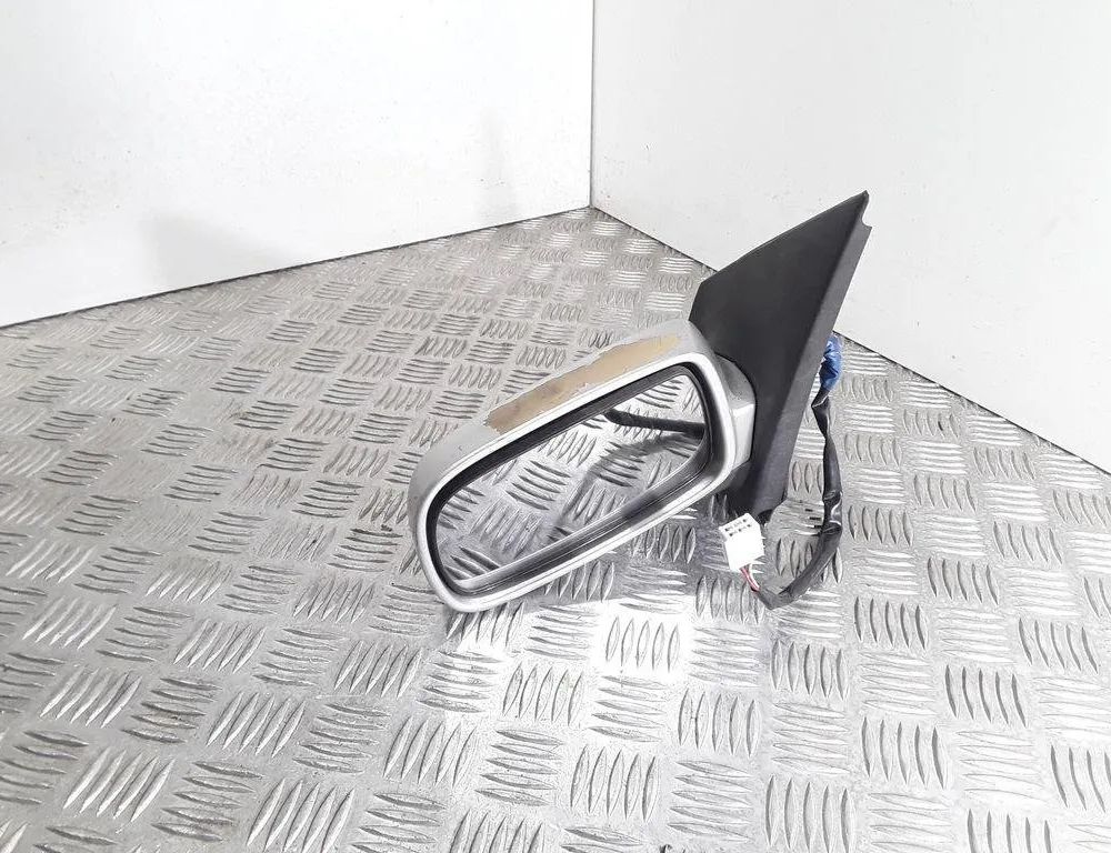 TOYOTA Yaris 1 generation (1999-2005) Зеркало передней левой двери 010399 31935270