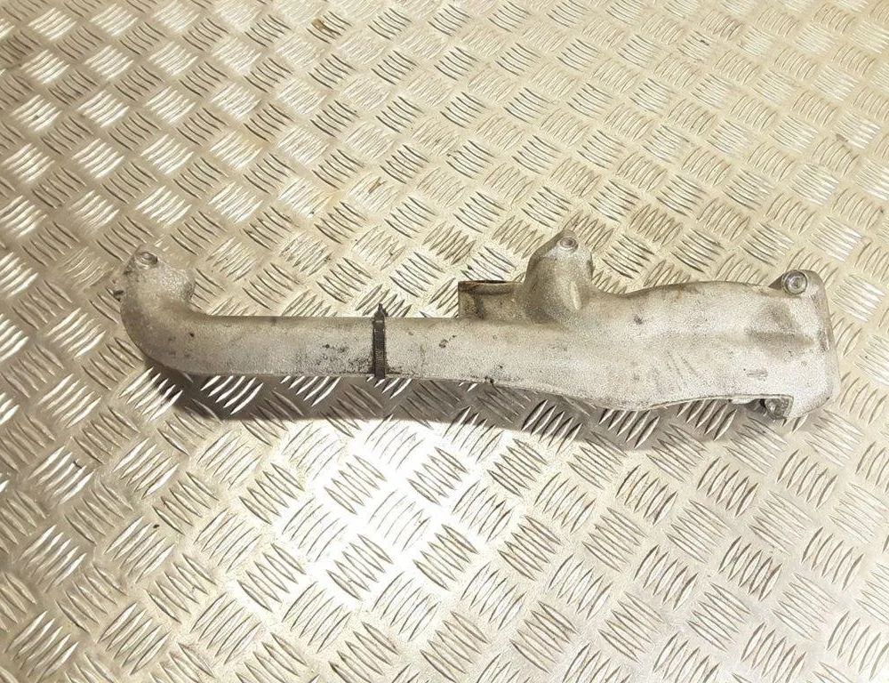 AUDI A6 C6/4F (2004-2011) Intercooler Hose Pipe 059145770G 31939825