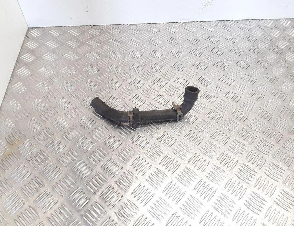 FORD Focus 2 generation (2004-2011) Chladiace hadice 4M5Q6A804 31984463