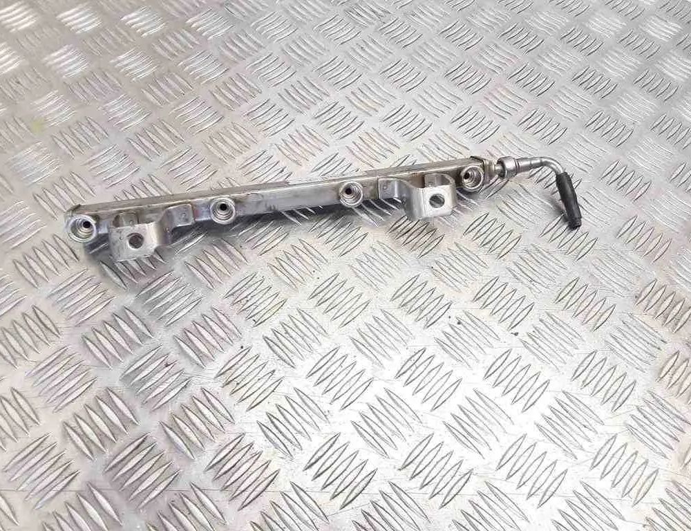 FORD Galaxy 3 generation (2015-2024) Топливная рейка 4M5G9D280DB 32547329