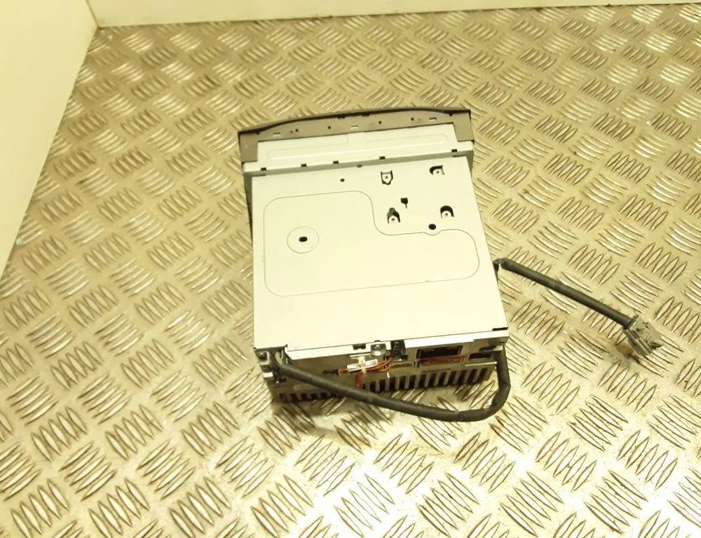 SUBARU Outback 4 generation (2009-2014) Music Player With GPS 86201AJ64A,CQJF1860VD 32814621