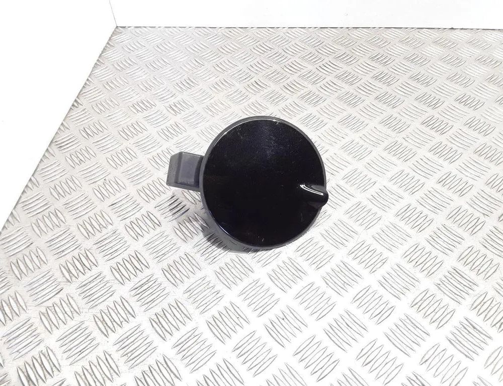 OPEL Corsa D (2006-2020) Fuel Tank Cover Lock 13427916 32950940