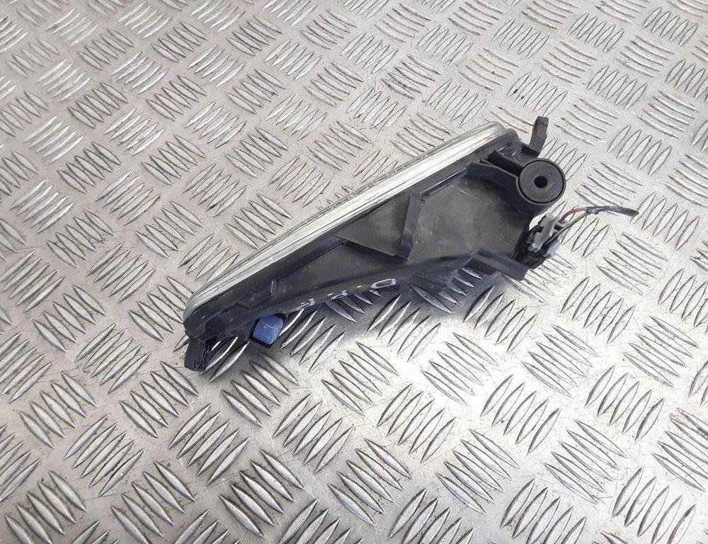 FORD Focus 3 generation (2011-2020) Противотуманка бампера передняя правая F1EB15A255AB 32962657