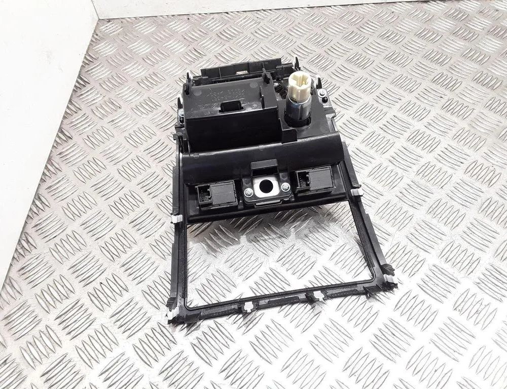 MAZDA 6 GJ (2012-2024) Gear Shifting Level Plastic Trim GS1D66420,GDK164361 32977868