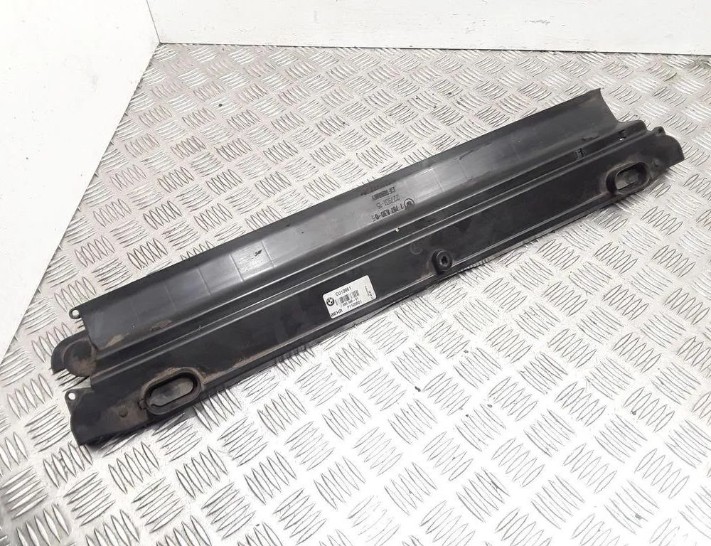 BMW 5 Series E60/E61 (2003-2010) Chladiace diely 778783005,780559801,P1125001 32978187