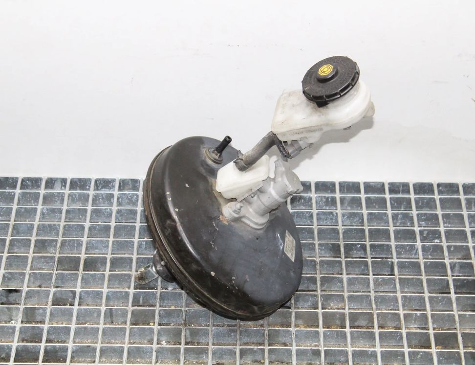 HONDA CR-V 3 generation (2006-2012) Brzdový posilňovač 4600A-SWY-E101,0204054977 15484531