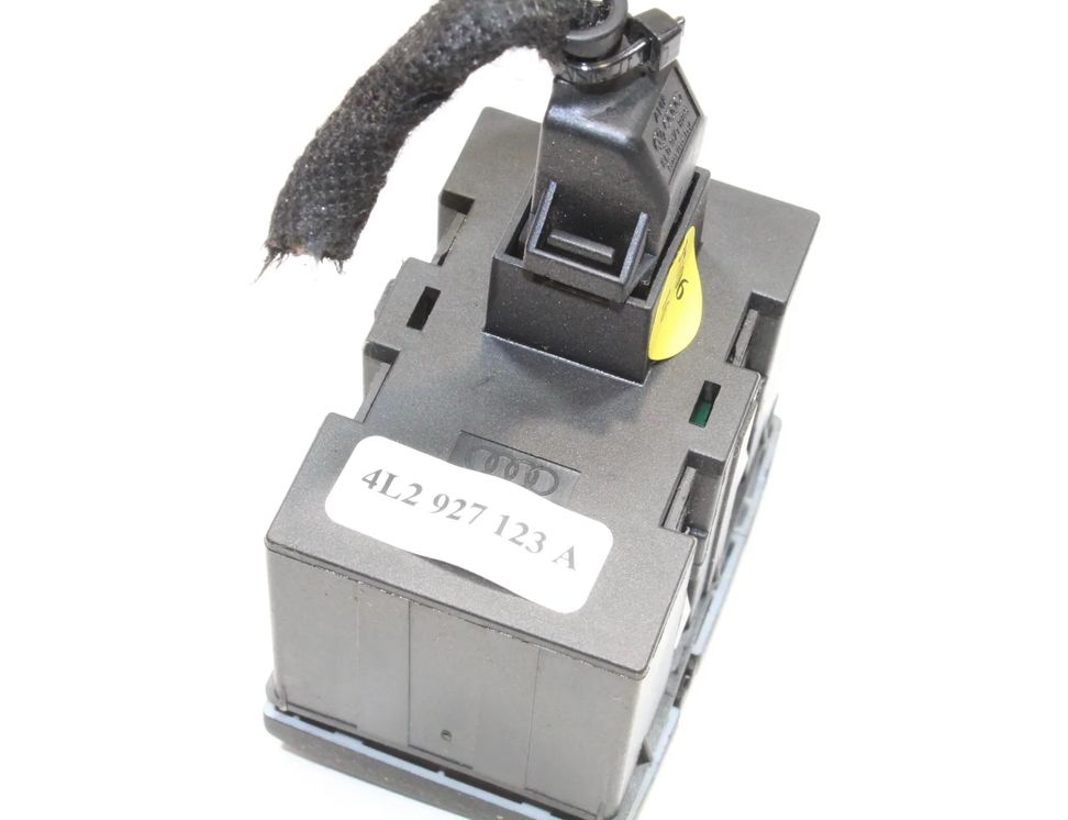 AUDI Q7 4L (2005-2015) Vypínače 4L2927123A 15830804