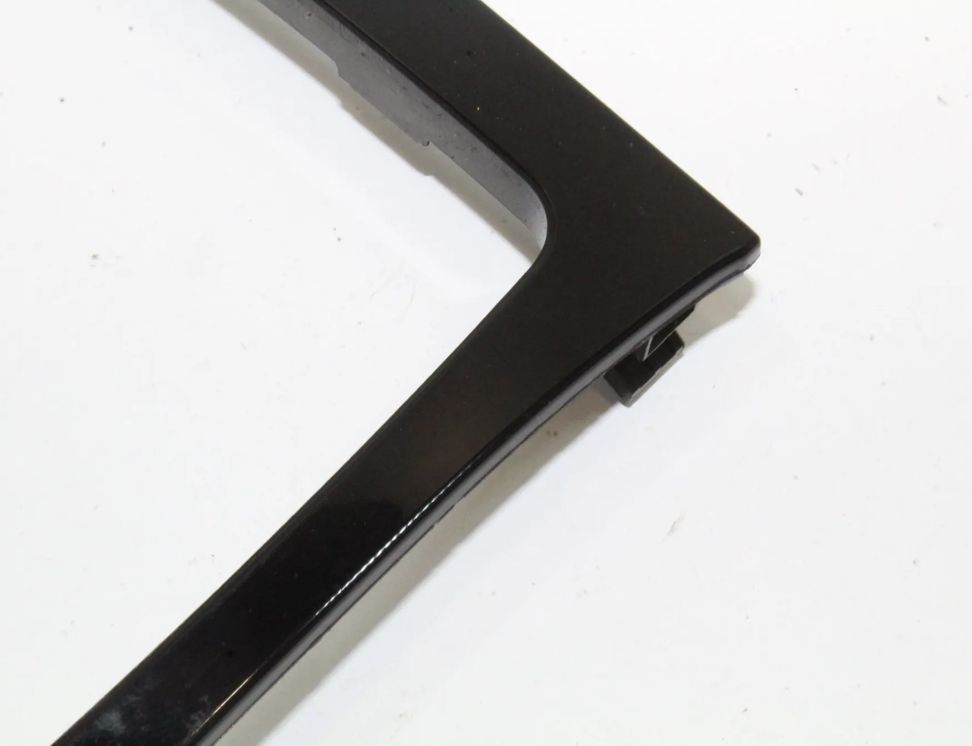 MERCEDES-BENZ C-Class W204/S204/C204 (2004-2015) Plastový obklad páky prevodovky A2046800039 16428488