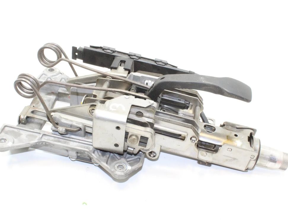 AUDI A4 B7/8E (2004-2008) Steering Column Mechanism 8E0419502H 16885024