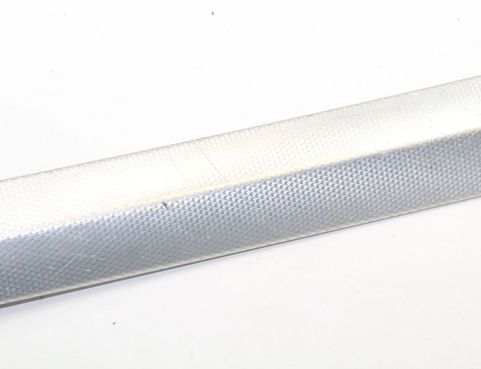 VOLKSWAGEN Scirocco 3 generation (2008-2020) Pravý predný dverový panel 4L0867410 17327141