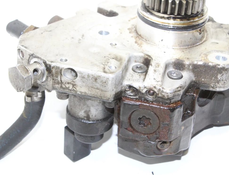 MERCEDES-BENZ B-Class W245 (2005-2011) Топливный насос A6400700701,0445010120 17676173