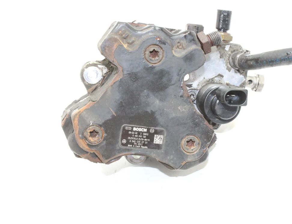 MERCEDES-BENZ B-Class W245 (2005-2011) Топливный насос A6400700701,0445010120 17676173