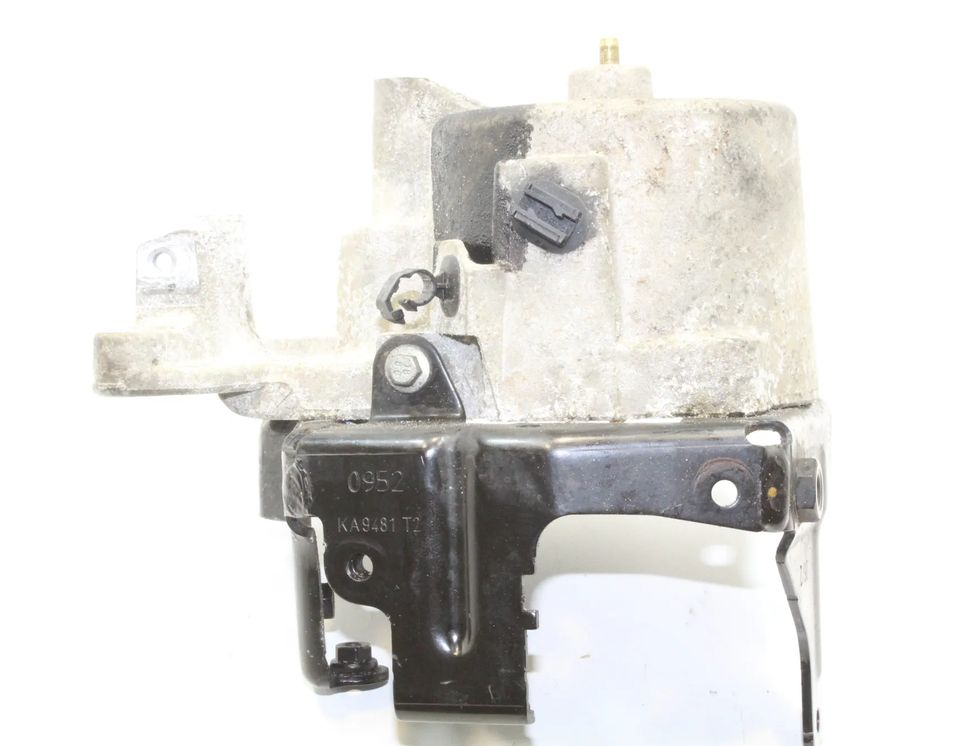 VOLVO V60 1 generation (2010-2020) Skriňa palivového filtra AV6Q-9180-CA 17760759