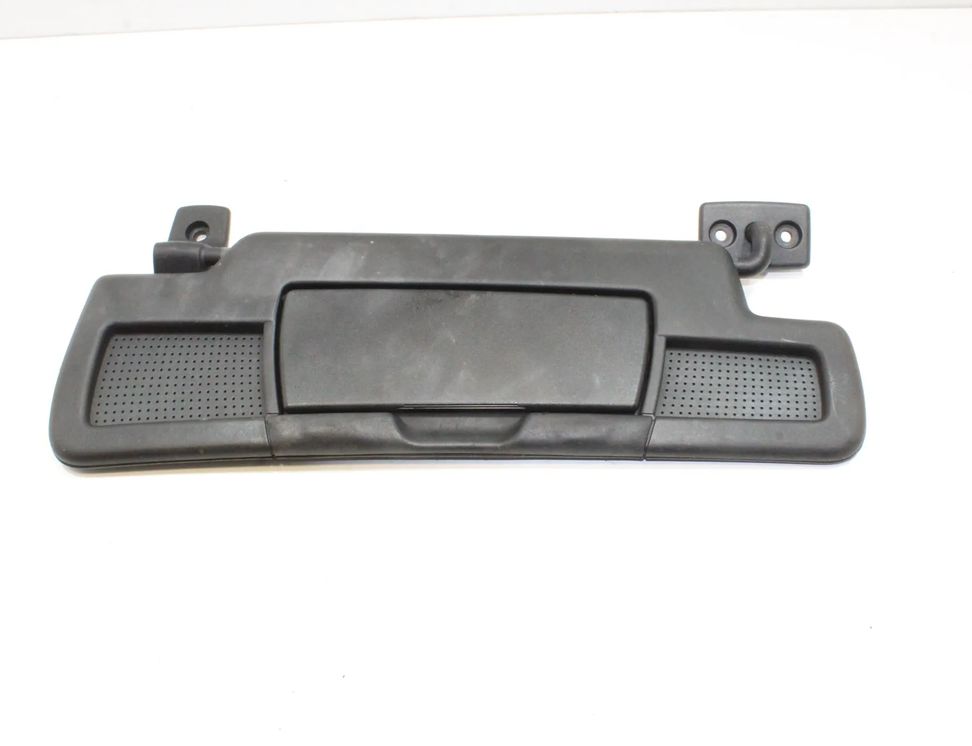 MERCEDES-BENZ SLK-Class R171 (2004-2011) Защита от солнца правая 17957566