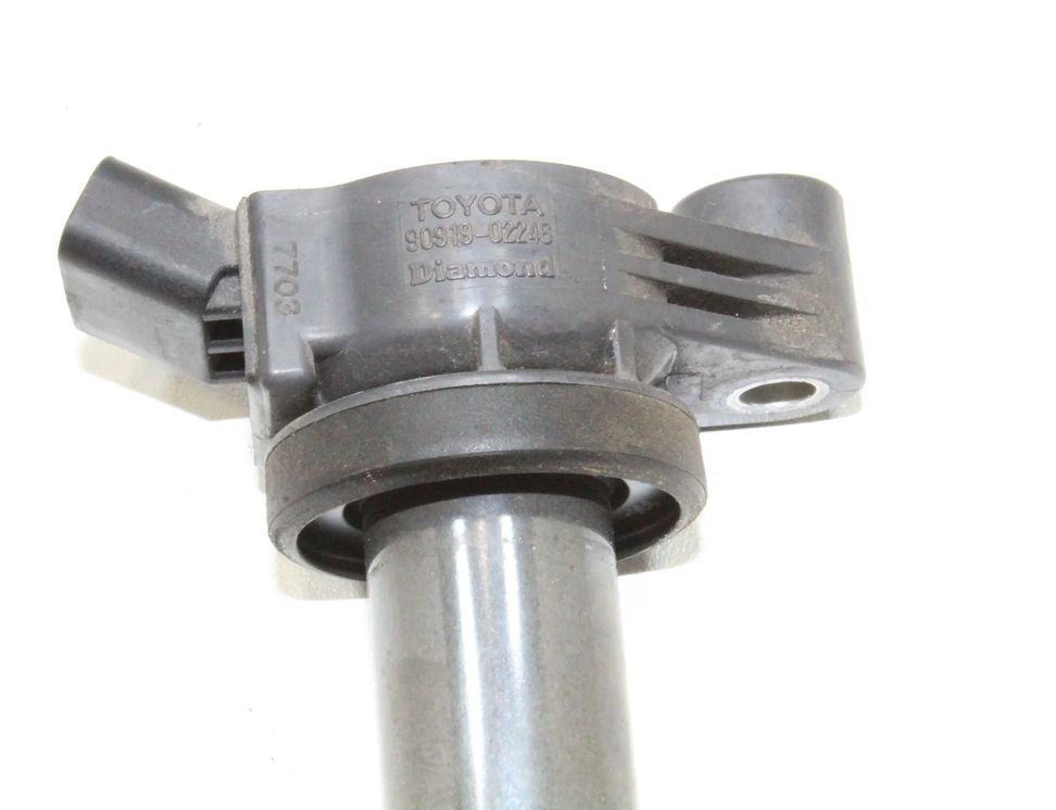 LEXUS RX 2 generation (2003-2009) High Voltage Ignition Coil 90919-02246 18808758