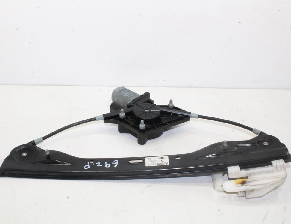 MINI Countryman 1 generation (R60) (2010-2016) Стеклоподъемник задней правой двери 9800636 20698169