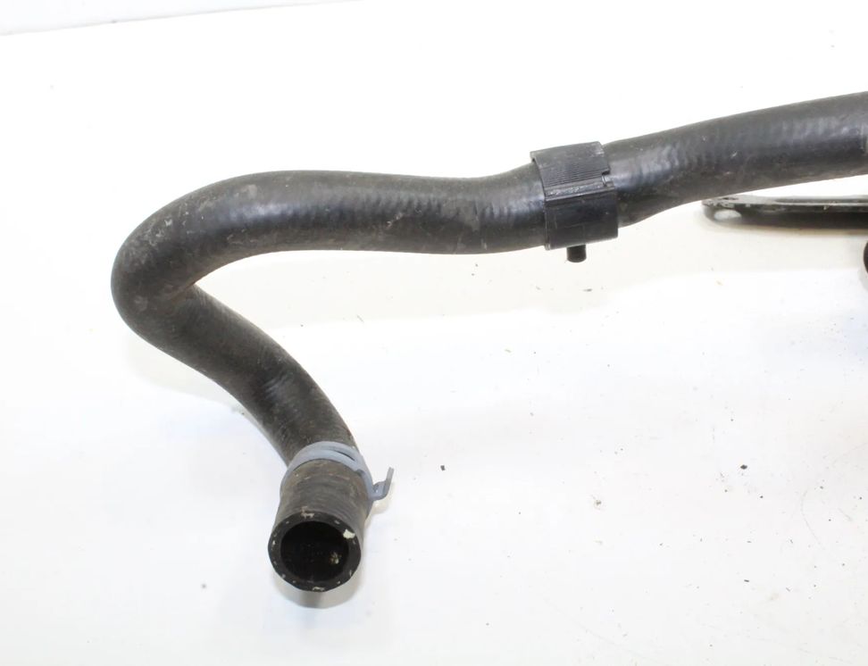 AUDI A5 8T (2007-2016) Circulation Water Motor 4H0121671D 20767211