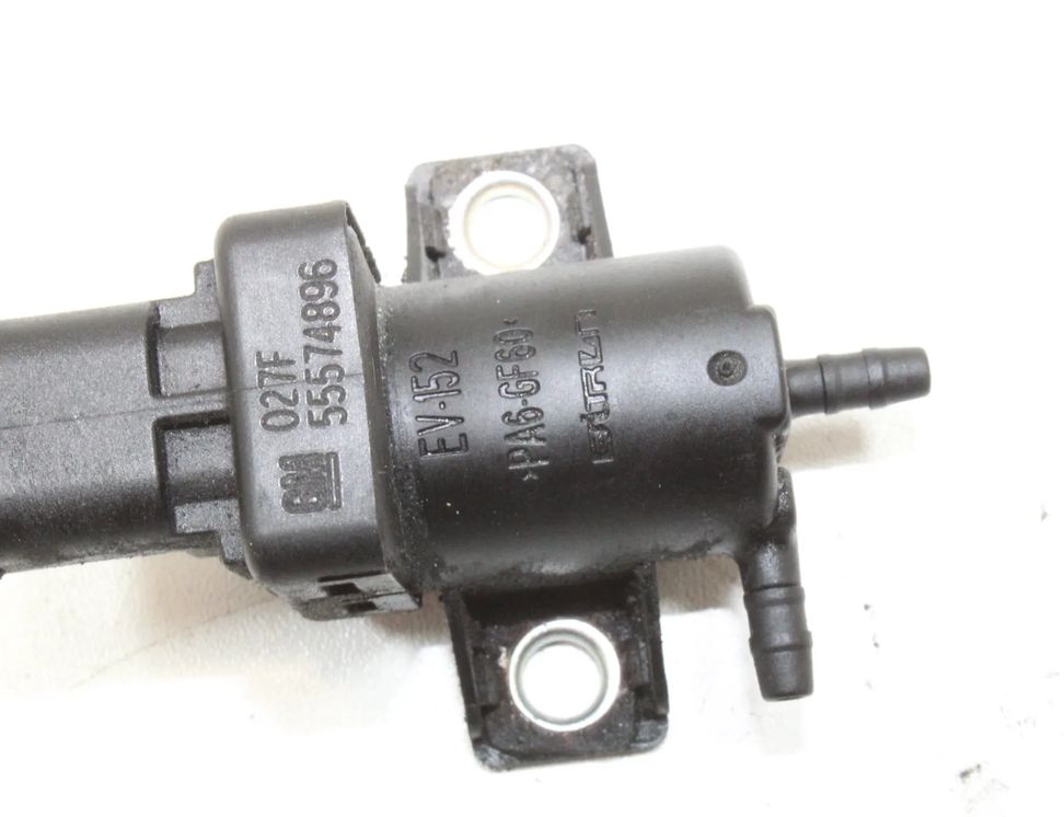 OPEL Mokka 1 generation (2012-2015) Solenoid Valve 55574896 20815117