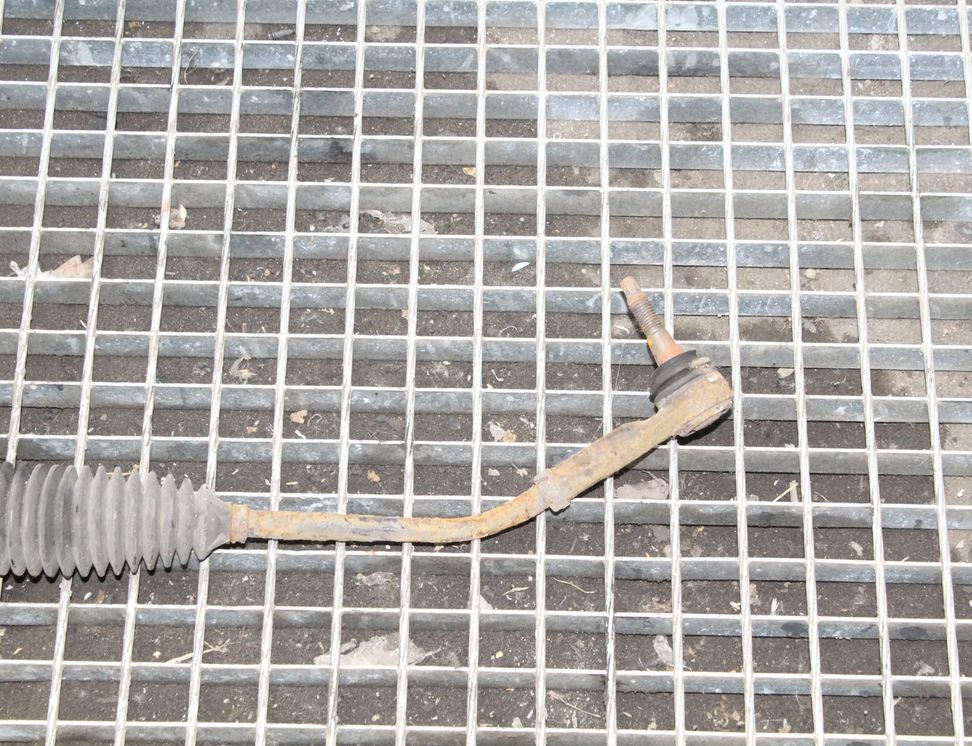 OPEL Mokka 1 generation (2012-2015) Steering Rack 95299726,527742743 21271884