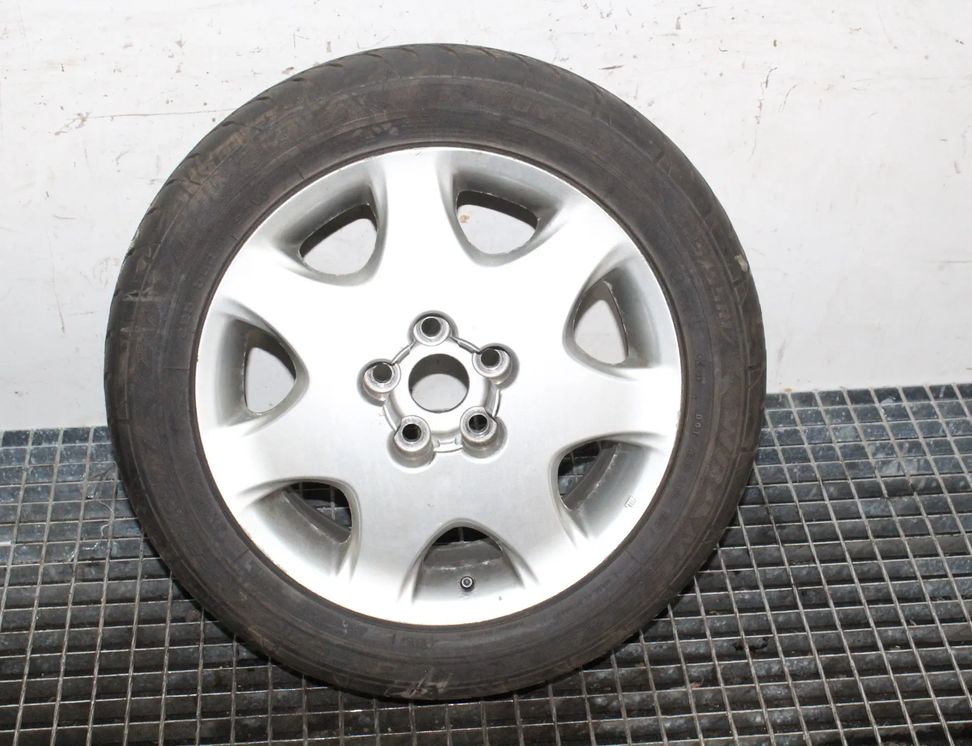 LEXUS LS 3 generation (2000-2006) Wheel 225/55R17 21598423
