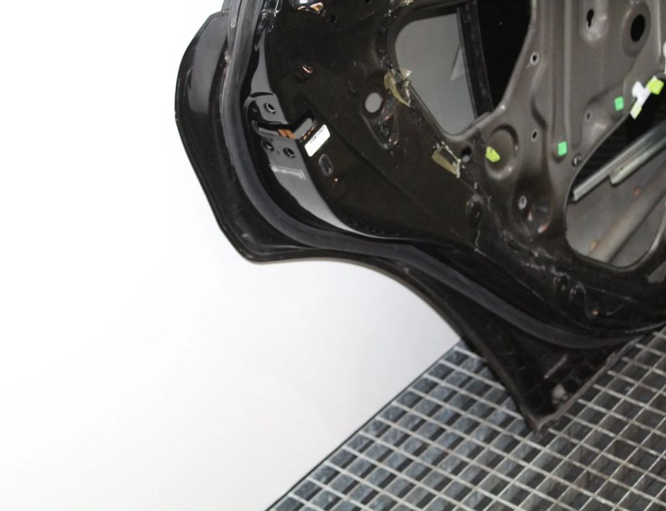 LEXUS RX 2 generation (2003-2009) Дверь задняя левая 202 21910291